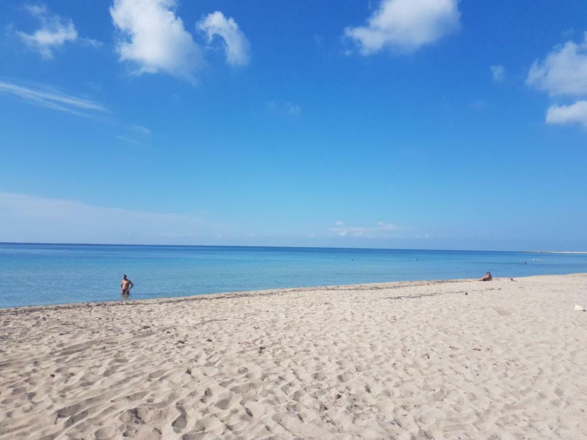 فيلا Casina Degli Oleandri ليدو ماريني المظهر الخارجي الصورة