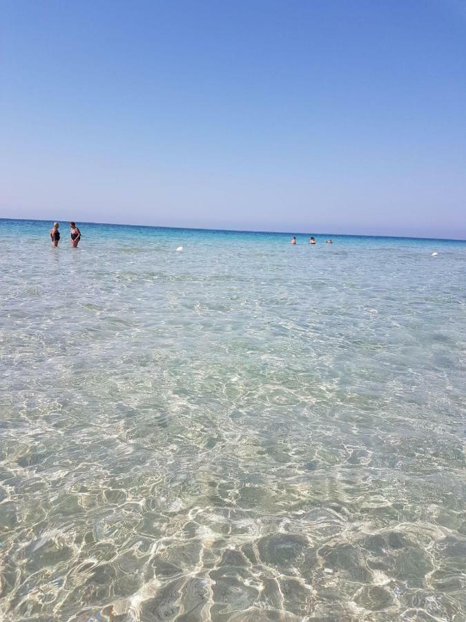 فيلا Casina Degli Oleandri ليدو ماريني المظهر الخارجي الصورة